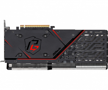 ASRock Intel ARC A770 Phantom Gaming 16GB OC